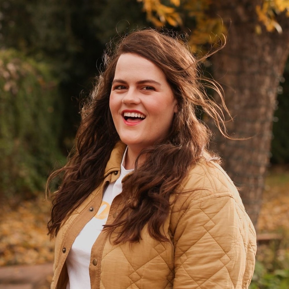 Meet your Posher, Leah